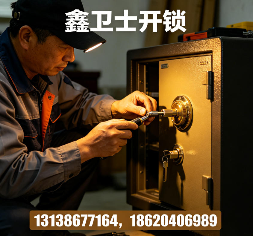 宜昌保险柜开锁