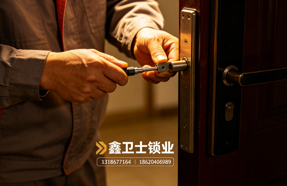 宜昌开锁避坑指南，宜昌开锁防套路，宜昌正规开锁